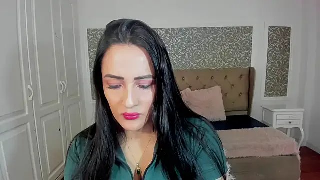 KimWessel_ on StripChat