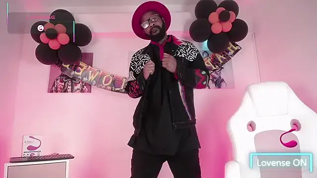 King_Malik on StripChat