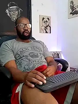 King_Malik on StripChat