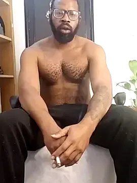 King_Malik on StripChat