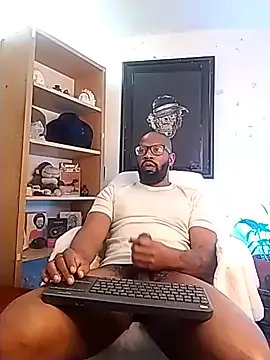 King_Malik on StripChat