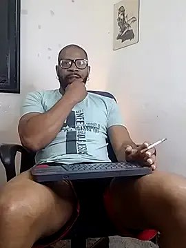 King_Malik on StripChat