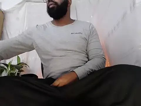 King_Malik on StripChat