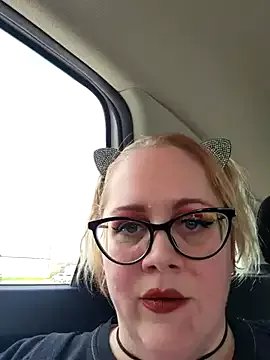 Kinky_Witch on StripChat