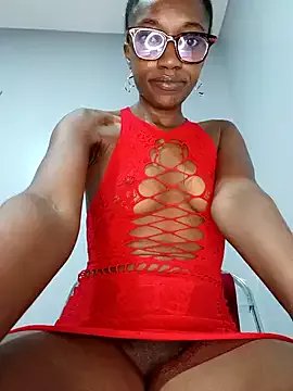 kinkybeby on StripChat