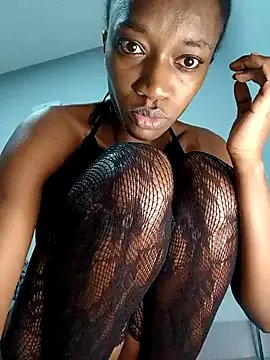 kinkybeby on StripChat