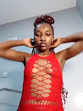 kinkybeby on StripChat