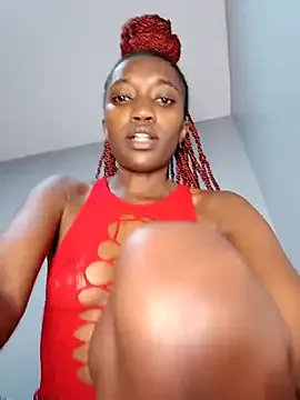 kinkybeby on StripChat