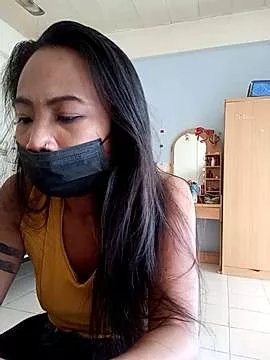 KinkyKit_May on StripChat