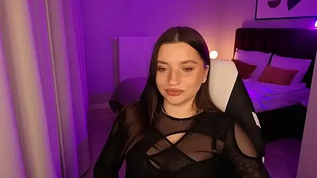 kirastorm_ on StripChat