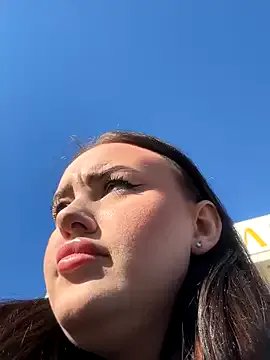 KiraSunshine — lick nipples