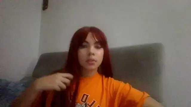 Kiri_Cutee on StripChat