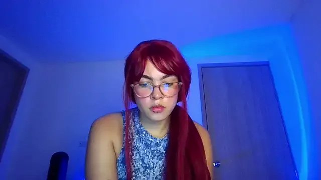 Kiri_Cutee on StripChat