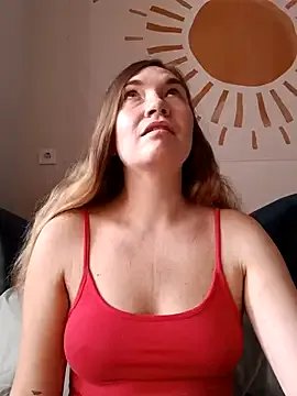 KisaVixen on StripChat