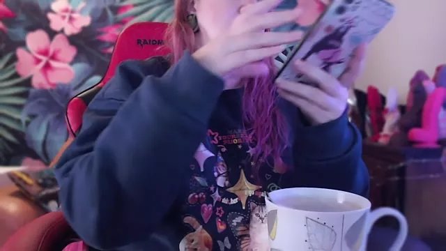 kisicaxx on StripChat