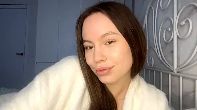 KitCerveny on StripChat