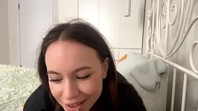 KitCerveny on StripChat