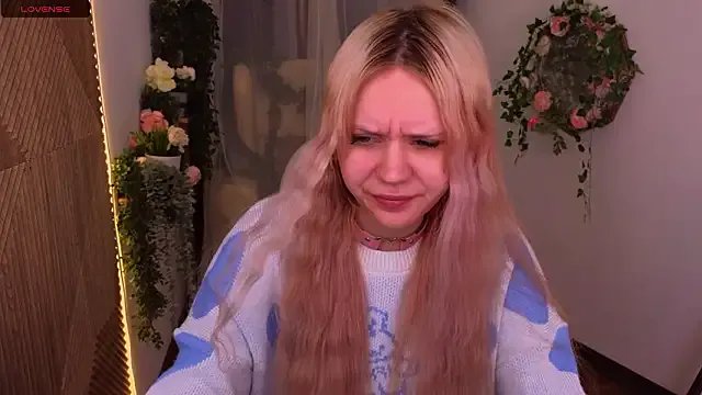 kitten_murray_ on StripChat