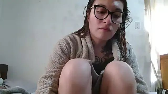 kittenlizz on StripChat