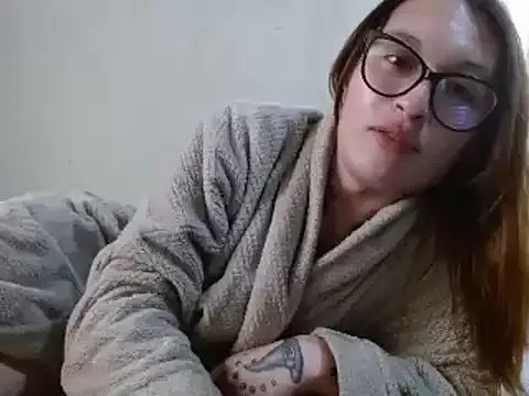 kittenlizz on StripChat