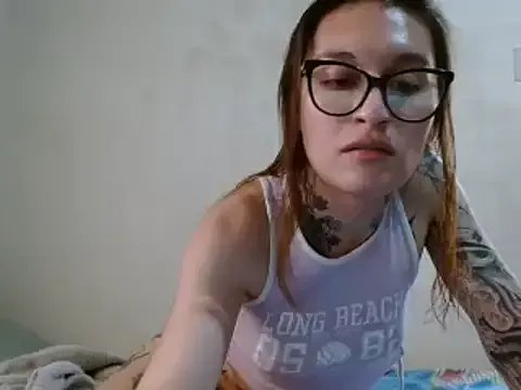 kittenlizz on StripChat