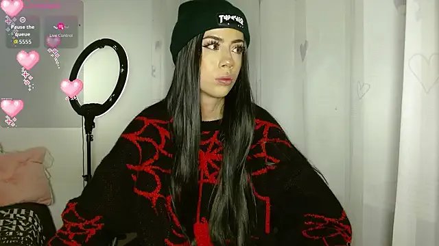 KittyJane on StripChat