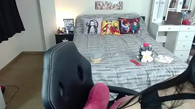 kittykat18x on StripChat