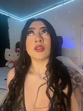 KittyRous on StripChat