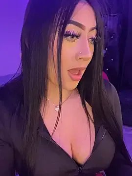 KittyRous on StripChat