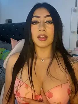 KittyRous on StripChat