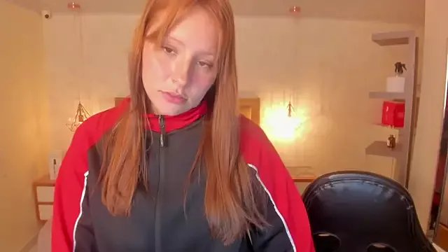 Kittytimberlake on StripChat