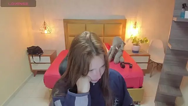 Kittytimberlake on StripChat