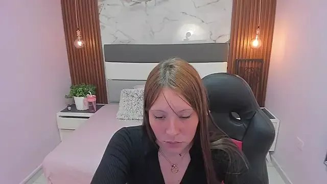 Kittytimberlake on StripChat