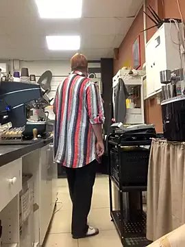 Klio5678 on StripChat