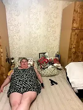 Klio5678 on StripChat