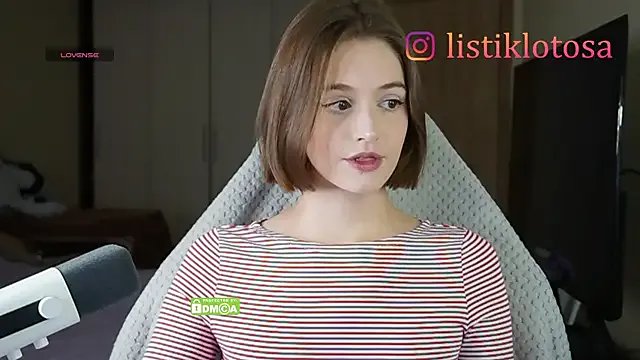 kookome on StripChat