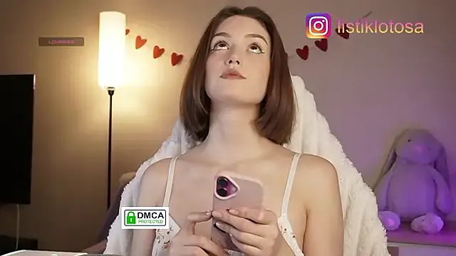 kookome on StripChat