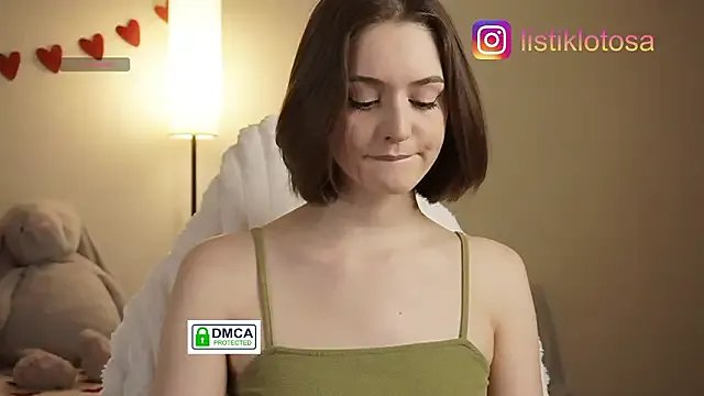 kookome on StripChat