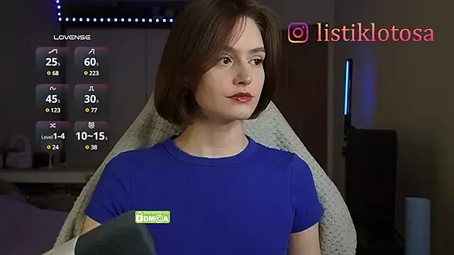 kookome on StripChat