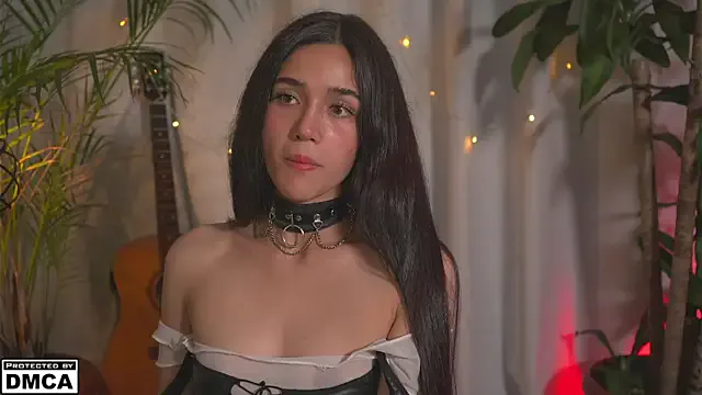 Freechat Kore_Persephone on StripChat