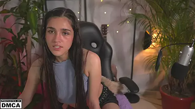 Freechat Kore_Persephone on StripChat