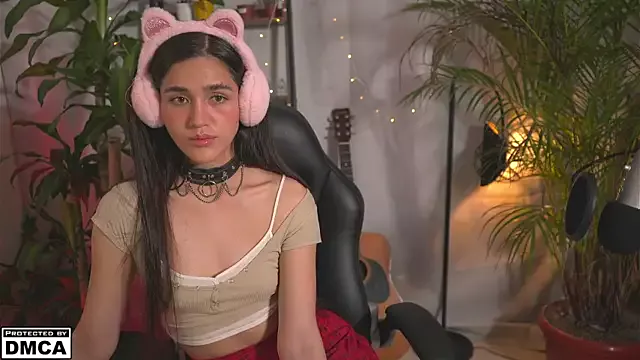 Freechat Kore_Persephone on StripChat