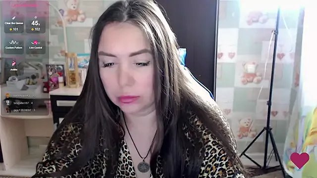 Korolek12 on StripChat