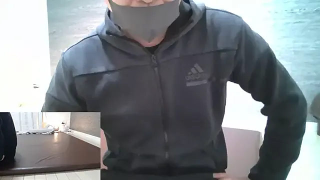 Offline kotetu888 on StripChat