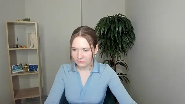 KourtneyRevira on StripChat