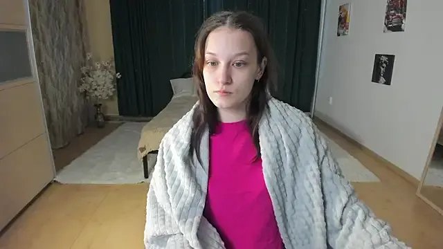 KrisDoeil on StripChat