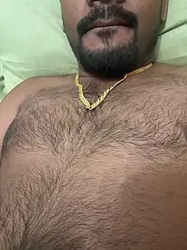 krish9490 on StripChat