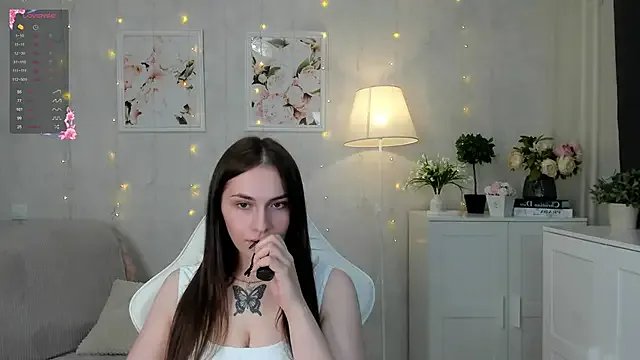 Kriss_beauty — good start