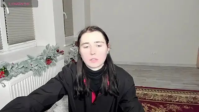 KrissLimada on StripChat