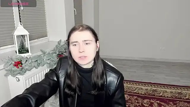 KrissLimada on StripChat